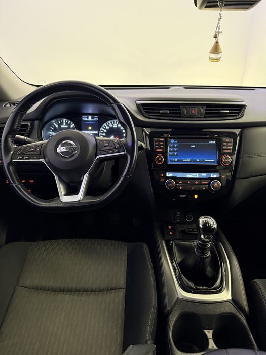Nissan X-Trail impecavel