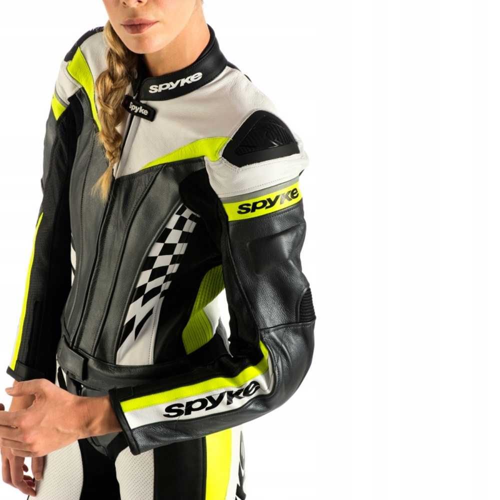 Kombinezon SPYKE 4Race DIV LADY/ spidi revit rst 4sr shima alpinestars