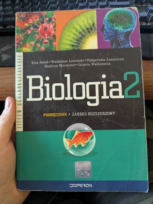 Biologia 2 – Operon (2005)