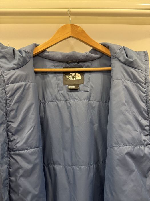 Куртка чоловіча The North Face