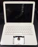 MacBook pata peças