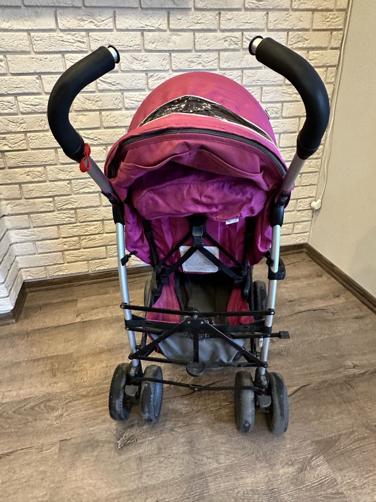 Коляска Chicco Multiway