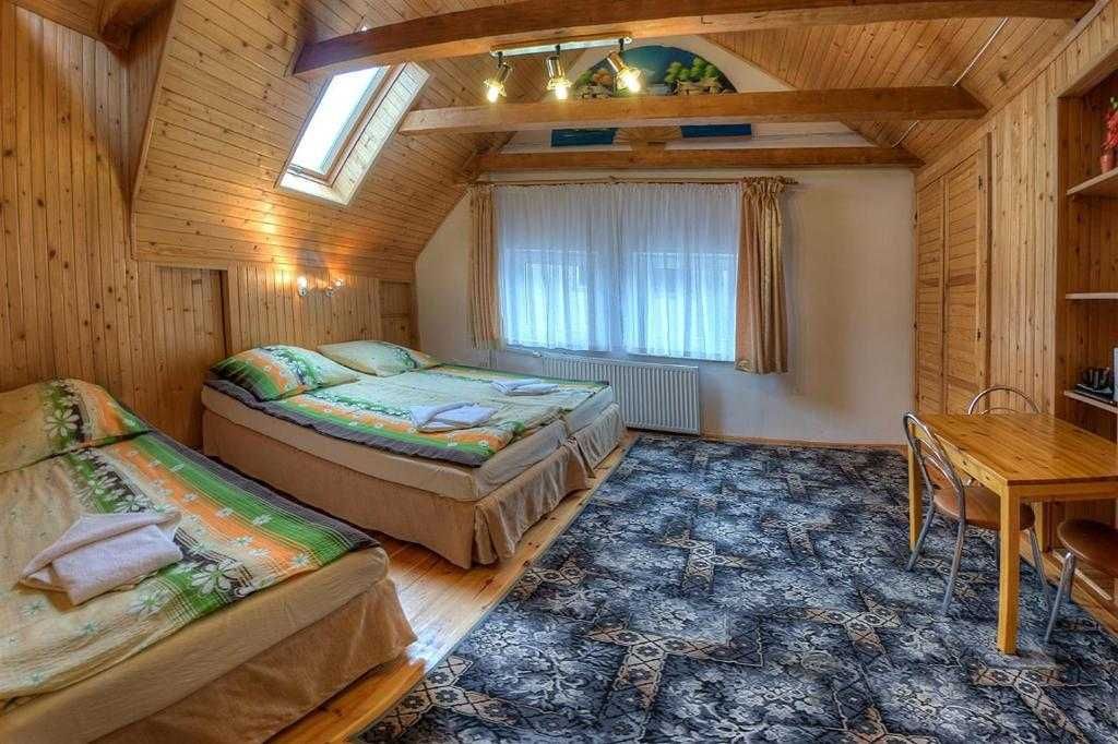 Dom Gościnny AMIGO w Kołobrzegu
