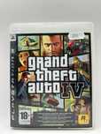 Gta IV Komplet Ps3 nr 2885