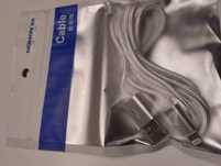 kabel USB typu lightning 1 m