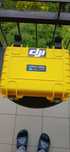 Walizka na drona- B&W Outdoor Case Type 3000 yellow