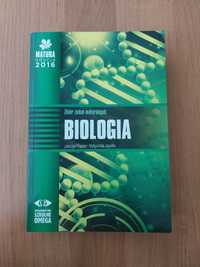 Zbiór zadań maturalnych Biologia