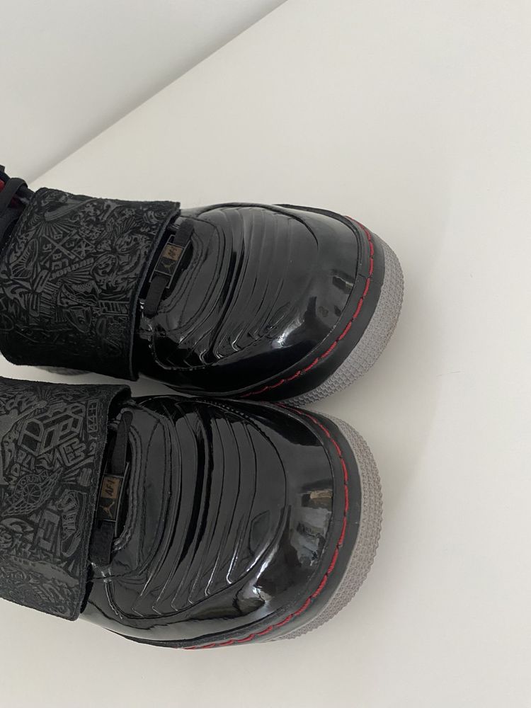 Buty Nike Air Jordan AJF 20 - AJ20 x AF1 rozmiar 43