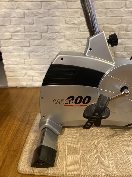 Rower stacjonarny Kettler