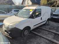 Opel Combo Okazja Opel Combo 1,3 cdti 2018r 155000km klima dostawczy 2 osobowy