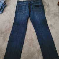 Spodnie jeansowe wrangler rozmiar  W38 L30 Arizona