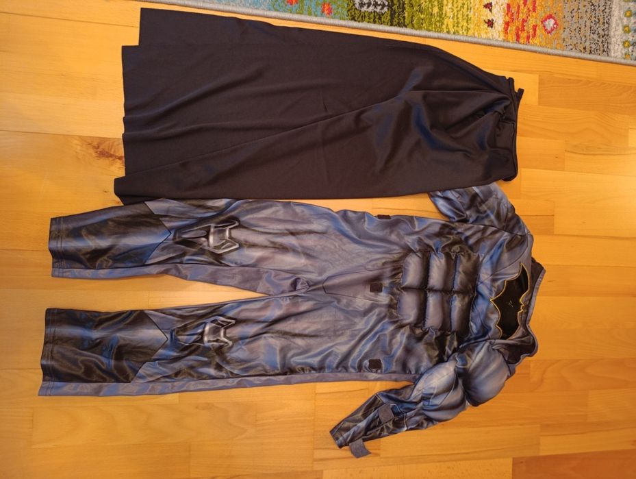 Новорічні костюми