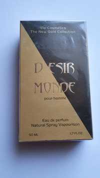 Perfumy męskie D'ESIR MONDE 50 ml