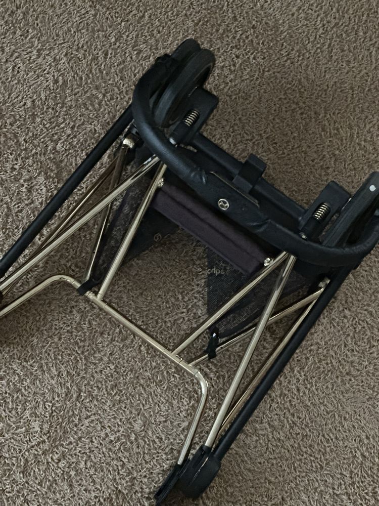 Cybex   Mios 2.0