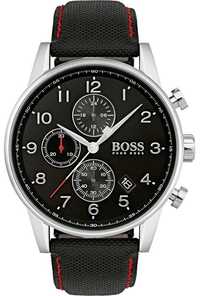 Zegarek Męski Hugo Boss Navigator 1.513535 + BOX