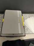 Etui Apple Ipad mini 1/2/3 + 3x szklo hartowane