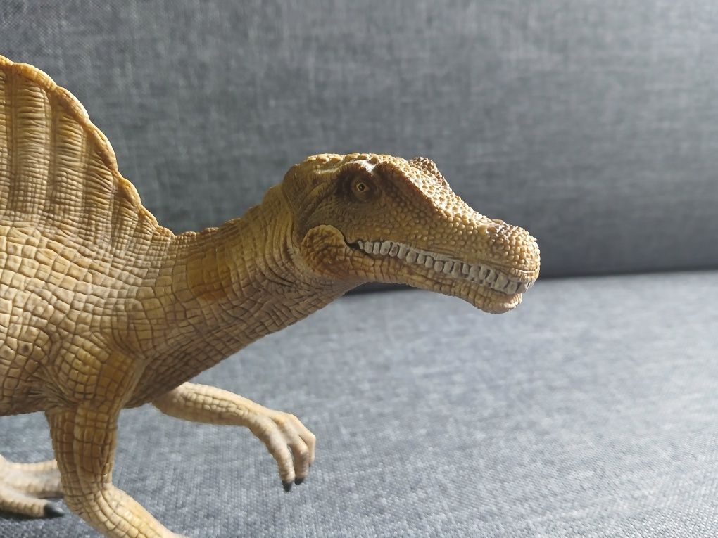 SPINOZAUR figurka firmy Schleich 2011