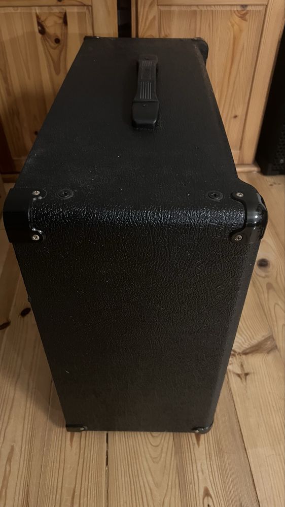 Marshall DSL 40C