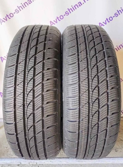 Шини зимові R16 215/65 Minerva Ice Plus S220