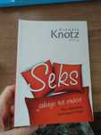 Seks jakiego nie znacie. Ksawery Knotz