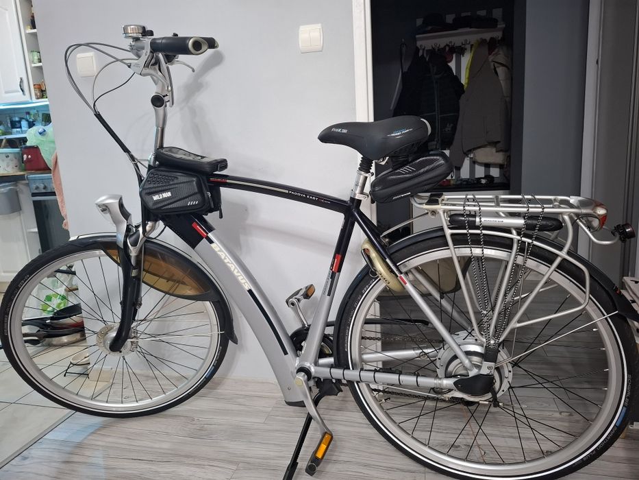 Rower elektryczny Batavus REZERWACJA do 30.10.2025