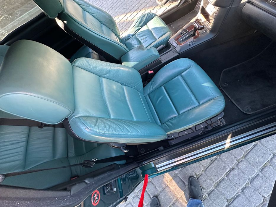 BMW 320I 2,0 автомат 1996р