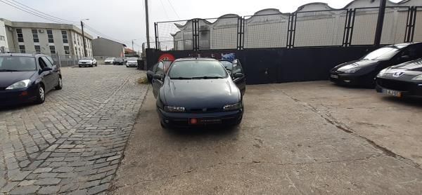 Para Peças Fiat Brava (182_)