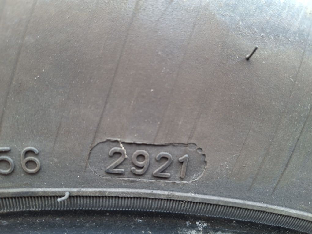 Резина всесезонка 235/65 ZR17 108w