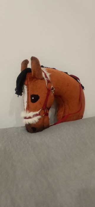 Hobby Horse jasno-gniady