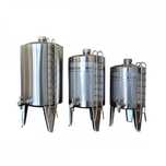 Cubas Inox Miniatura