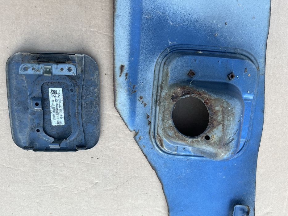 Suzuki jimny klapka +wneka