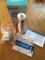 Irygator bezprzewodowy, szczoteczka, Waterpik Flosser plus końcówki