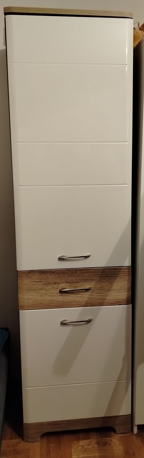 Lustro200cm x80cm meble