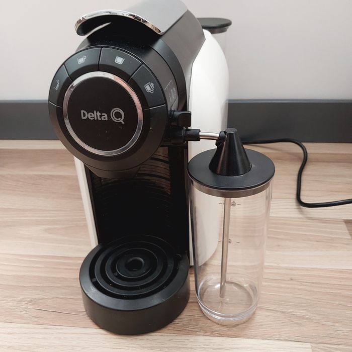 Expres do kawy Delta Q