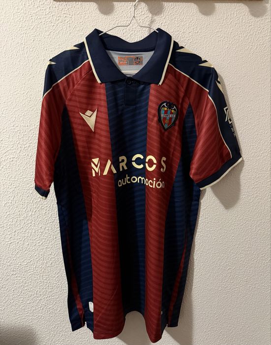 Camisola UD Levante 25/26
