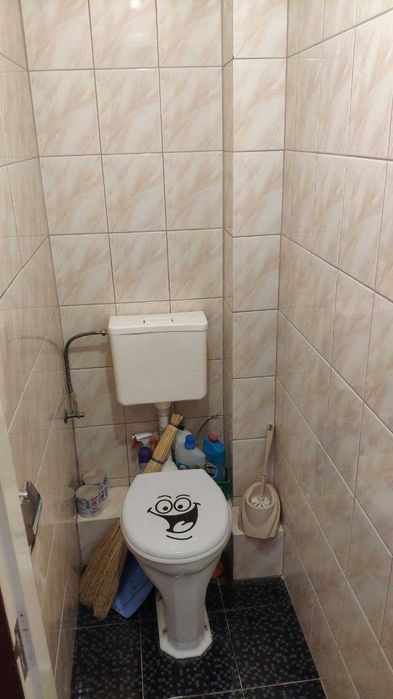 *Продаж 3-х кімнатної квартири по вул. Авраменка, Шевченківський район