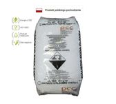 Wodorotlenek sodu, Soda Kaustyczna płatki 25 kg, NaOH 98% Ług sodowy