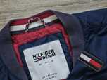 kurtka wiatrowka TOMMY HILFIGER Denim meska  r. M - okazja