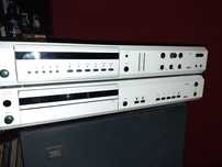 Magnetofon  Braun Atellier C4