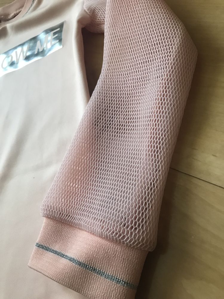 Sukienka dziewczeca rozm. 134/140  C&A