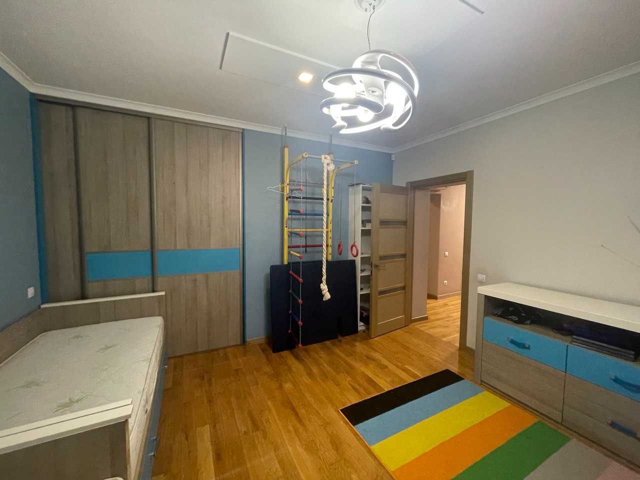 Продаж 2 кімнатної квартири з ремонтом у ЖК Пасічний по вул Пасічна