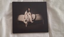 CD Billie Eilish - When We All Fall Asleep Where Do We Go?