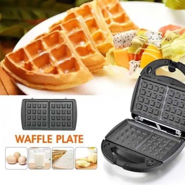 Вафельница Domotec MS-7705