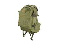 Plecak GFC Tactical 3-Day Assault Pack, oliwkowy, Nylon, 21L