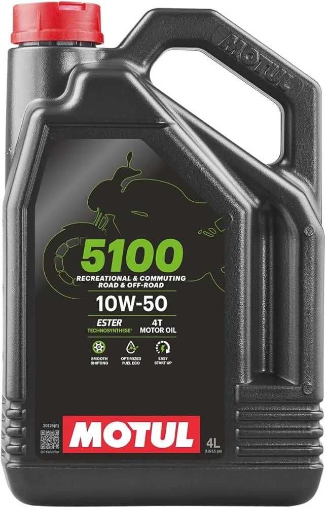 Motul 5100 1L/4L