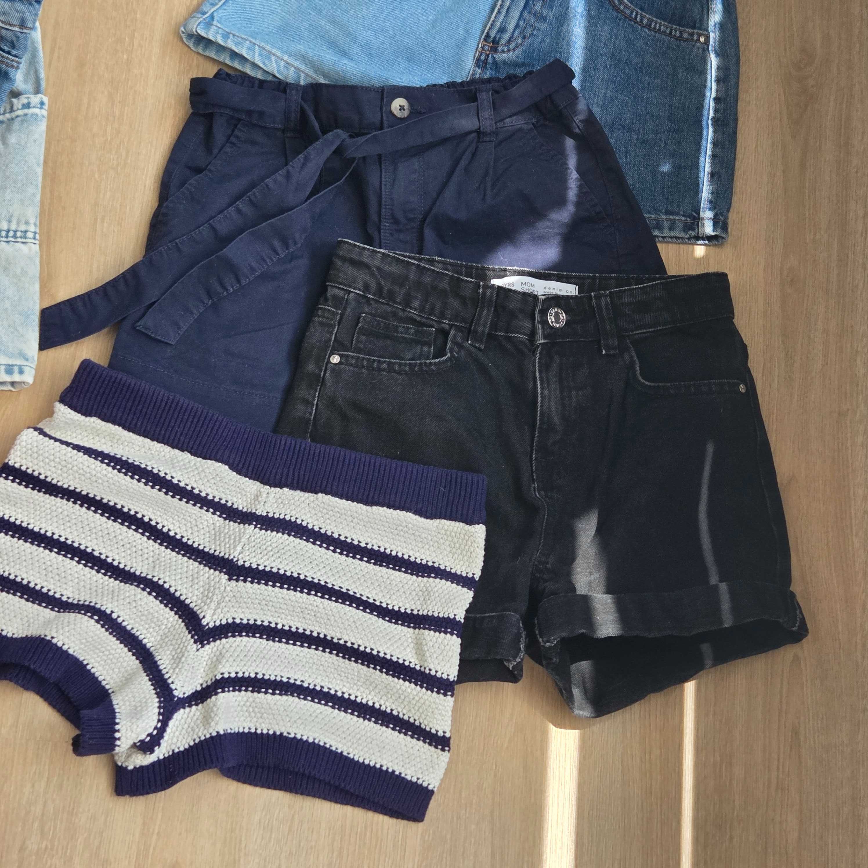 Roupas de Criança (7-8-9 anos)