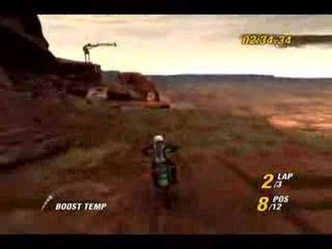 MotorStorm PS3