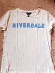 T-shirt koszulka Riverdale Netflix