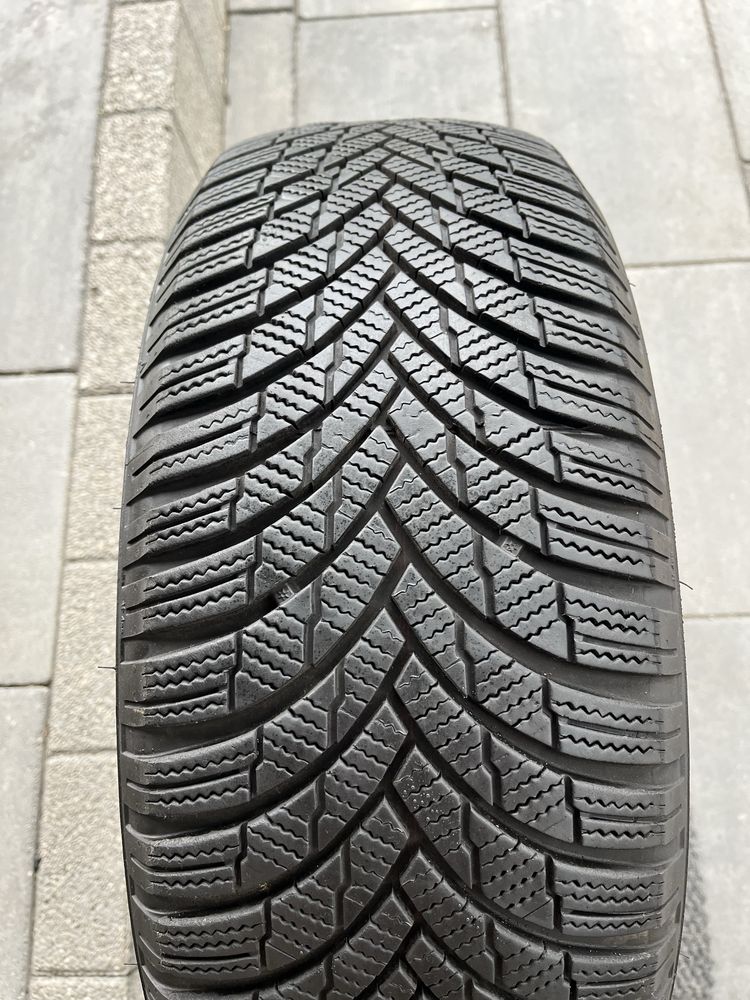 Opony zimowe FIRESTONE 205/55 r16, 2023 r