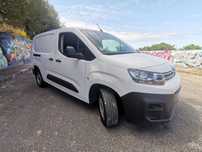 Citroën Berlingo -Caixa LONGA XL - IVA DEDUTÌVEL